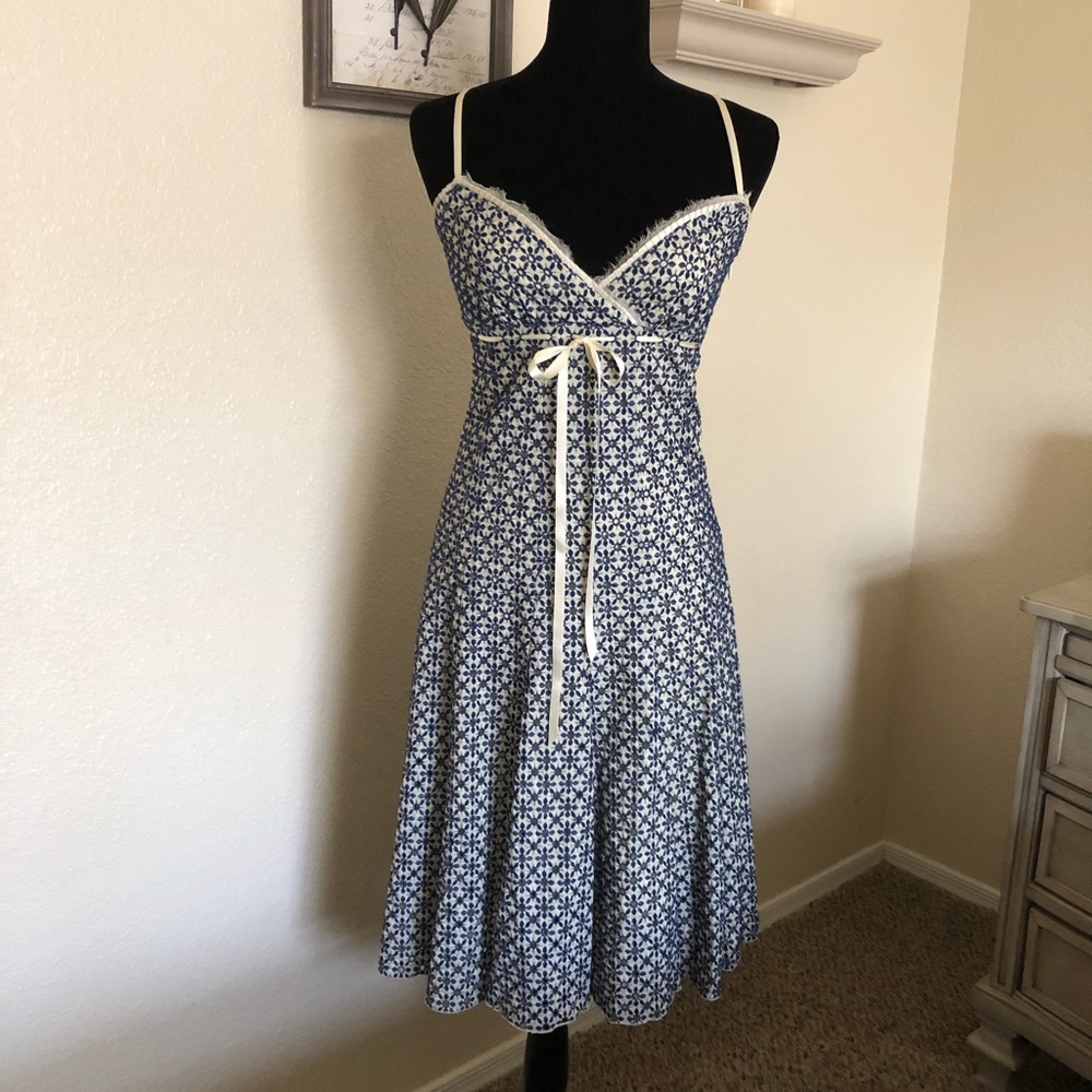 Beautiful Gianni Bini Sundress!